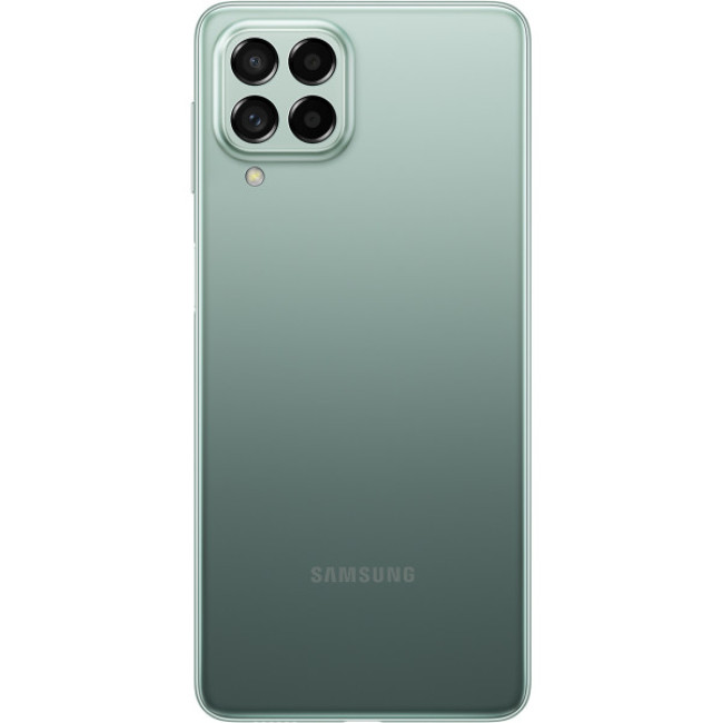 Samsung Galaxy M53 5G SM-M536B 8/128GB Green