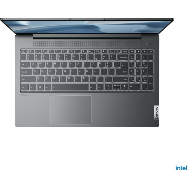 Ноутбук Lenovo IdeaPad 5 15IAL7 (82SF005XPB)