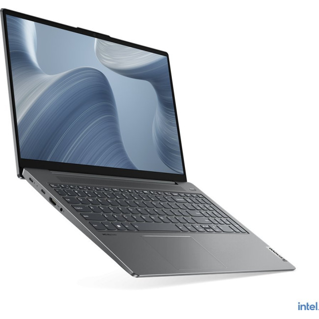 Ноутбук Lenovo IdeaPad 5 15IAL7 (82SF005XPB)