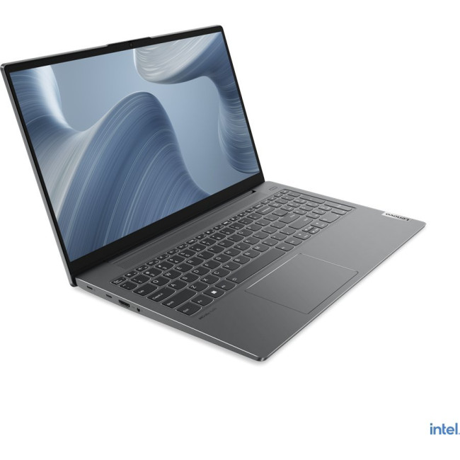 Ноутбук Lenovo IdeaPad 5 15IAL7 (82SF005XPB)