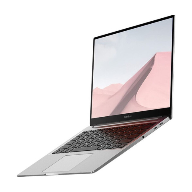 Ноутбук Xiaomi RedmiBook Air 13 i7 10th 16/512GB (JYU4301CN)