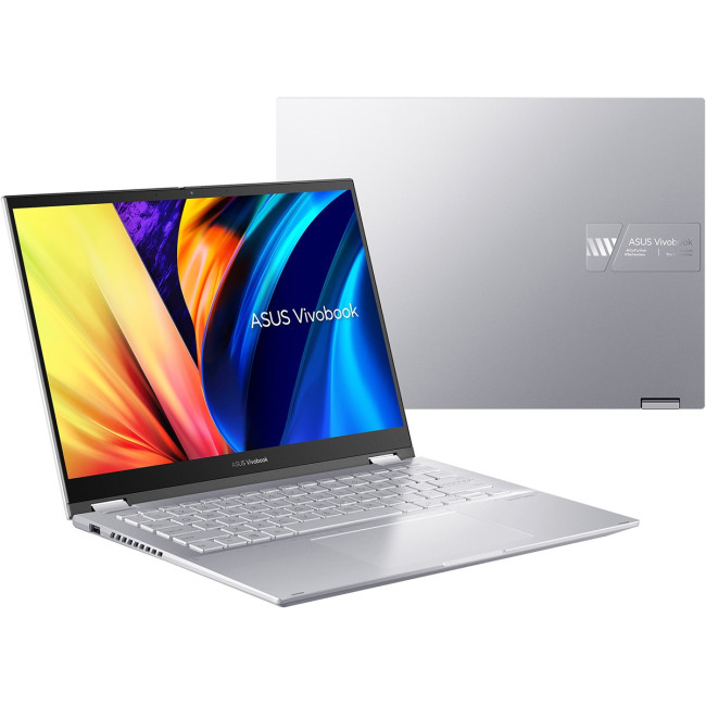 Asus VivoBook S 14 Flip TP3402ZA (TP3402ZA-LZ047W)