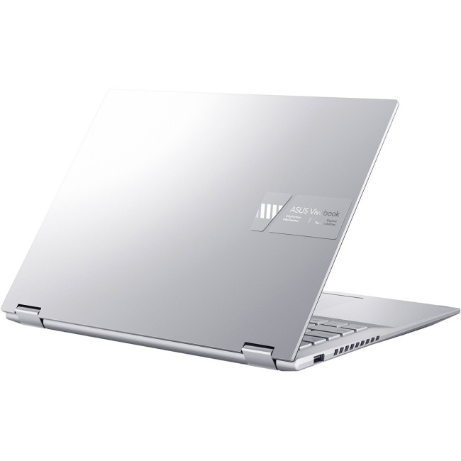 Asus VivoBook S 14 Flip TP3402ZA (TP3402ZA-LZ047W)