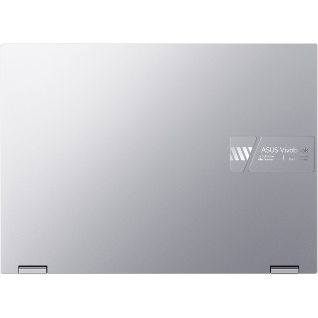 Asus VivoBook S 14 Flip TP3402ZA (TP3402ZA-LZ047W)