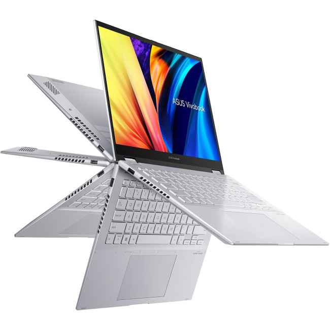 Asus VivoBook S 14 Flip TP3402ZA (TP3402ZA-LZ047W)