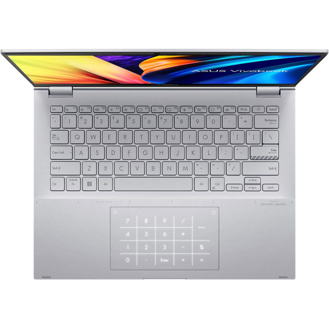 Asus VivoBook S 14 Flip TP3402ZA (TP3402ZA-LZ047W)