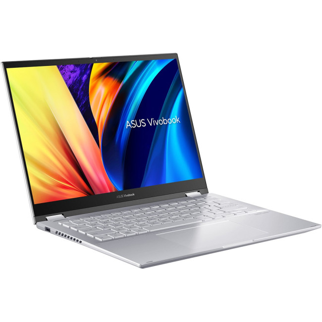 Asus VivoBook S 14 Flip TP3402ZA (TP3402ZA-LZ047W)