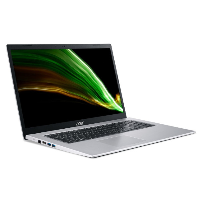 Acer Aspire 3 Silver (NX.AD0EP.00X)