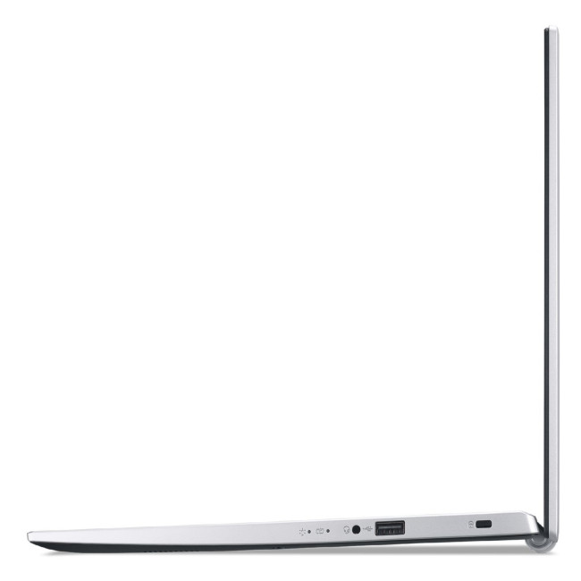 Acer Aspire 3 Silver (NX.AD0EP.00X)