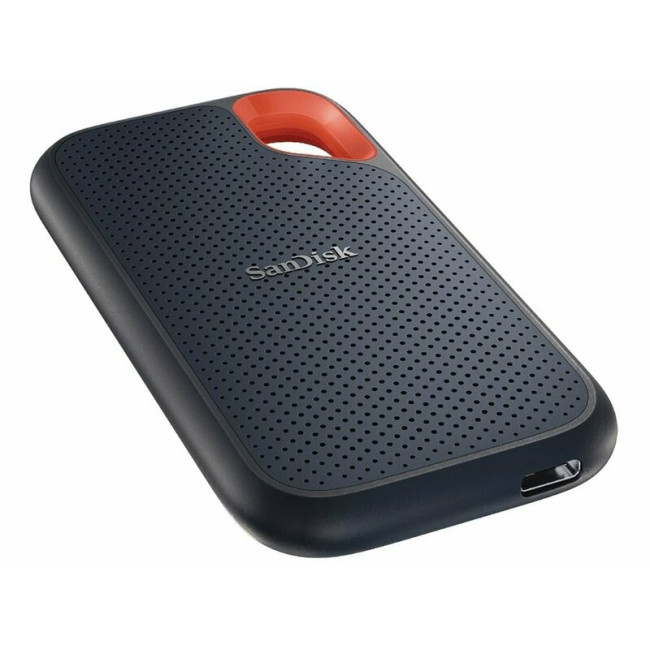 SSD накопитель SanDisk Extreme Portable V2 1 TB (SDSSDE61-1T00-G25)