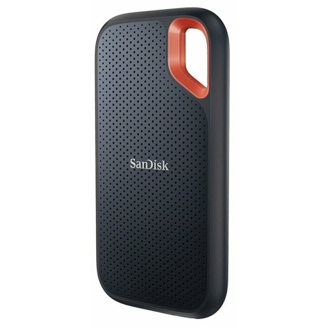 SSD накопитель SanDisk Extreme Portable V2 1 TB (SDSSDE61-1T00-G25)