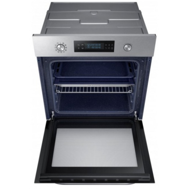 DUAL COOK Samsung NV64R3531BS