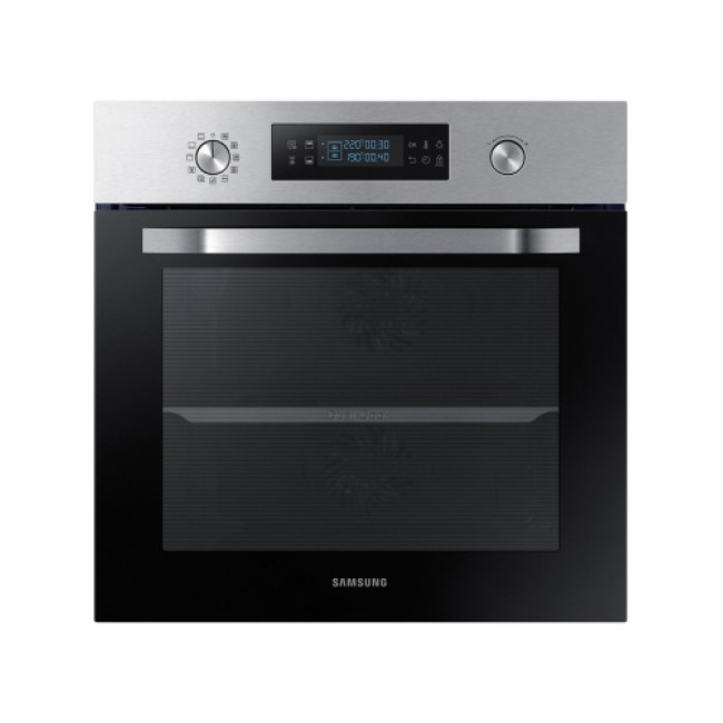 DUAL COOK Samsung NV64R3531BS