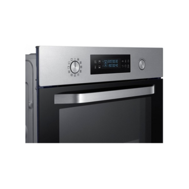 DUAL COOK Samsung NV64R3531BS