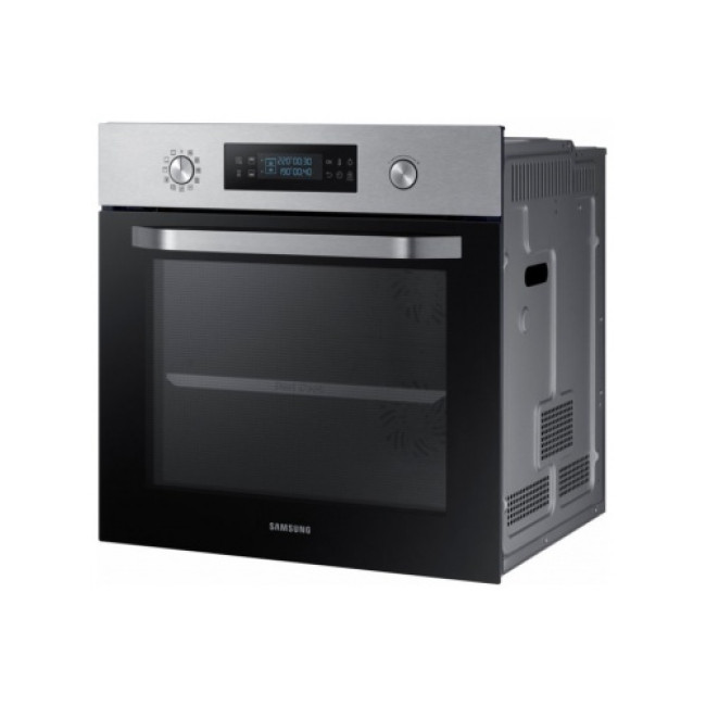 DUAL COOK Samsung NV64R3531BS