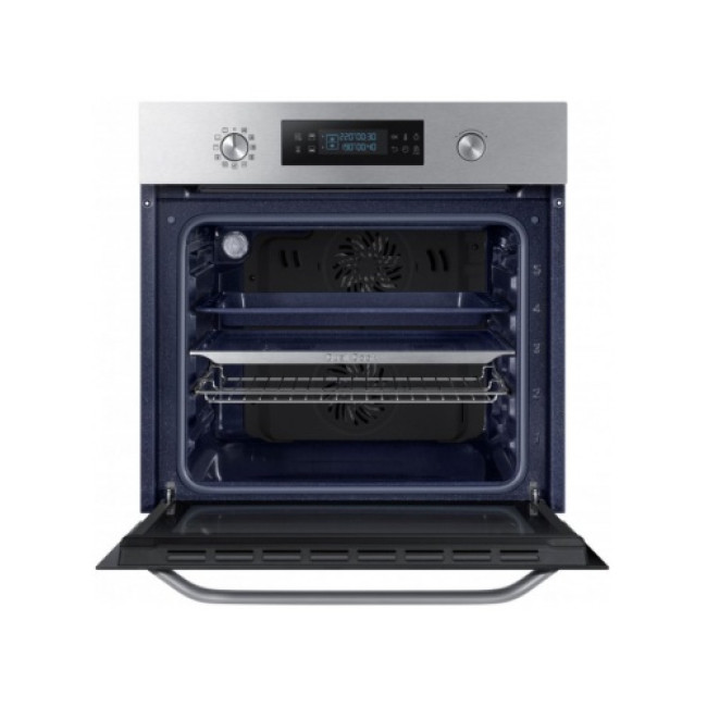 DUAL COOK Samsung NV64R3531BS