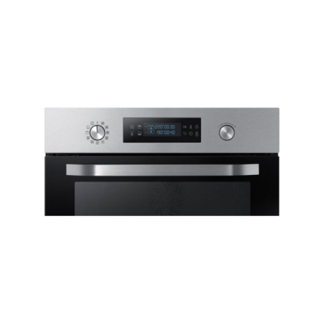 DUAL COOK Samsung NV64R3531BS