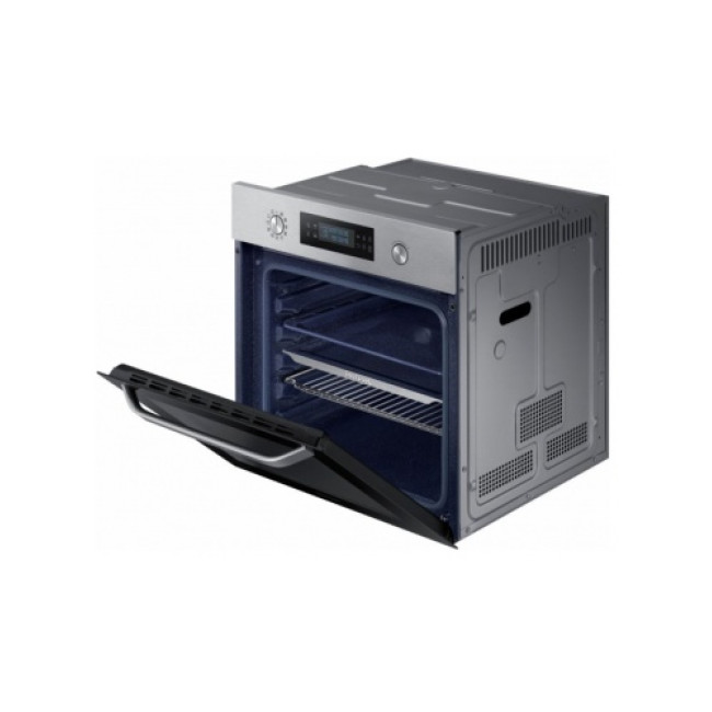 DUAL COOK Samsung NV64R3531BS