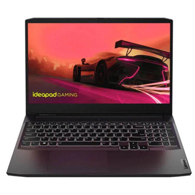 Ноутбук Lenovo IdeaPad Gaming 3 15ACH6 (82K2007BRM)