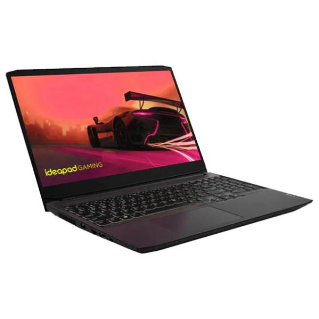 Ноутбук Lenovo IdeaPad Gaming 3 15ACH6 (82K2007BRM)