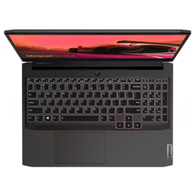 Ноутбук Lenovo IdeaPad Gaming 3 15ACH6 (82K2007BRM)