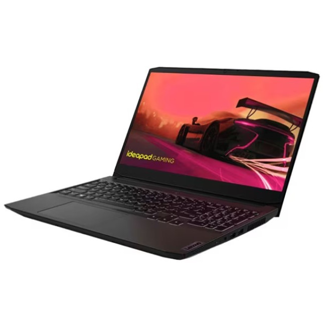 Ноутбук Lenovo IdeaPad Gaming 3 15ACH6 (82K2007BRM)