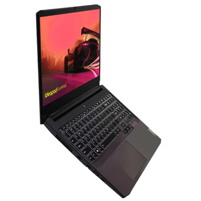 Ноутбук Lenovo IdeaPad Gaming 3 15ACH6 (82K2007BRM)