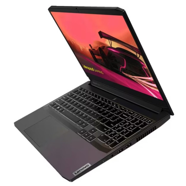 Ноутбук Lenovo IdeaPad Gaming 3 15ACH6 (82K2007BRM)