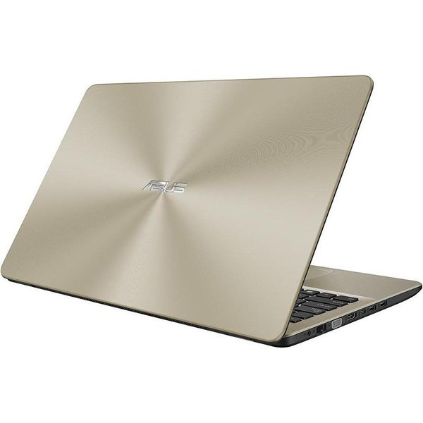 Ноутбук Asus X542UA (X542UA-DM056)