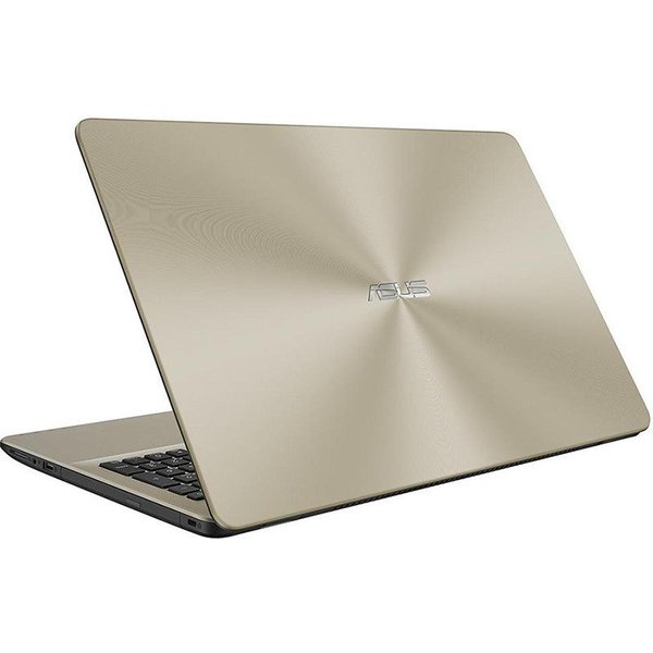 Ноутбук Asus X542UA (X542UA-DM056)