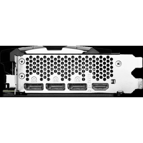 Купити MSI GeForce RTX 4070Ti 12Gb VENTUS 2X в інтернет-магазині