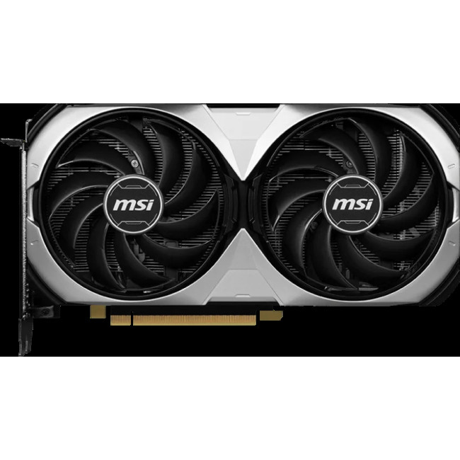 MSI GeForce RTX4070Ti 12Gb VENTUS 2X (RTX 4070 Ti VENTUS 2X 12G)