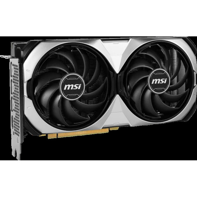 MSI GeForce RTX4070Ti 12Gb VENTUS 2X (RTX 4070 Ti VENTUS 2X 12G)