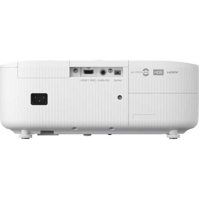 Проектор Epson EH-TW6150 (V11HA74040)