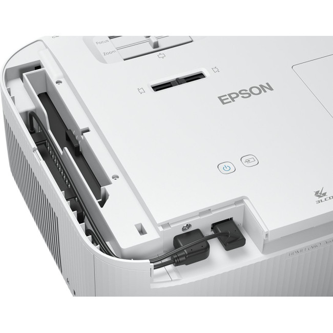 Проектор Epson EH-TW6150 (V11HA74040)