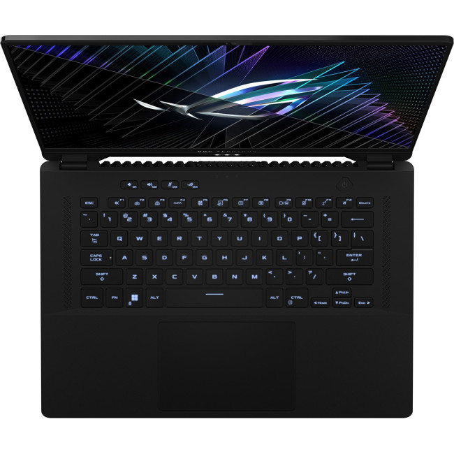 Asus ROG Zephyrus M16 AnimeMatrix (GU604VZ-NM034A)