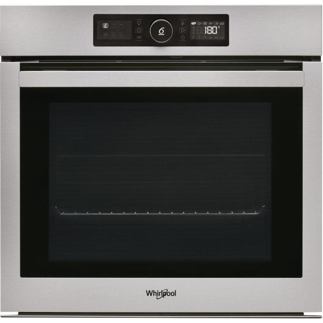 Whirlpool AKZ96270IX