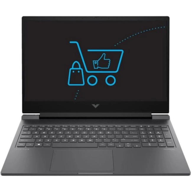 Ноутбук HP Victus 16-s1724nw (A08B7EA) Custom 1TB