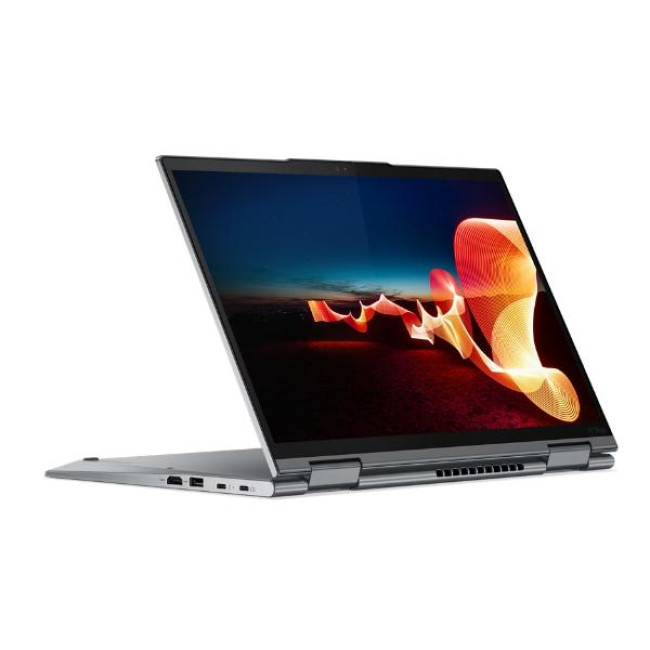 Ноутбук Lenovo ThinkPad X1 Yoga Gen 7 (21CD004LPB)