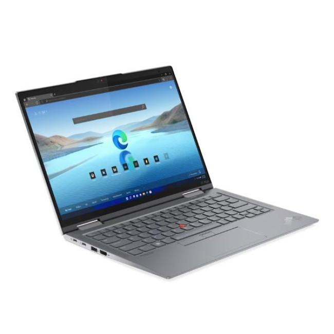 Ноутбук Lenovo ThinkPad X1 Yoga Gen 7 (21CD004LPB)