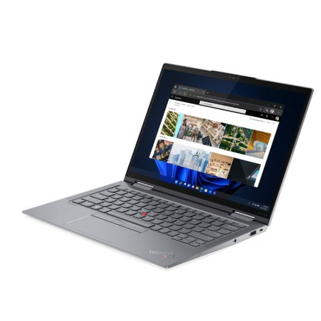 Ноутбук Lenovo ThinkPad X1 Yoga Gen 7 (21CD004LPB)