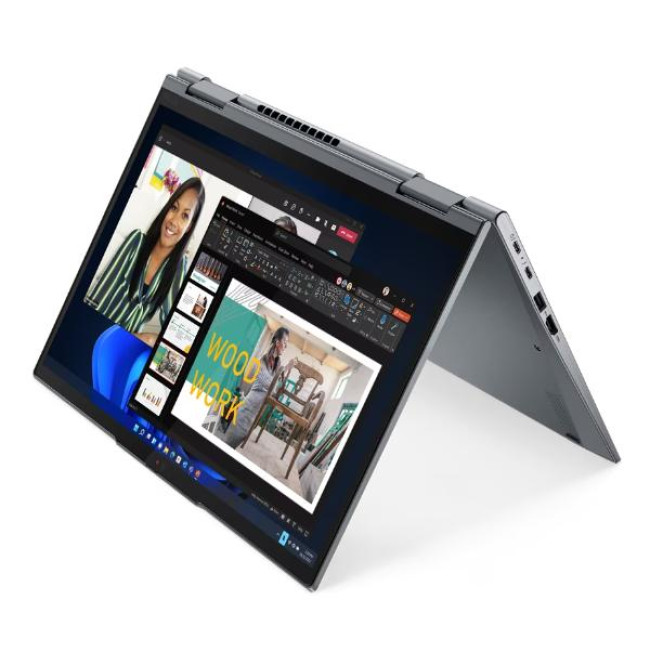 Ноутбук Lenovo ThinkPad X1 Yoga Gen 7 (21CD004LPB)