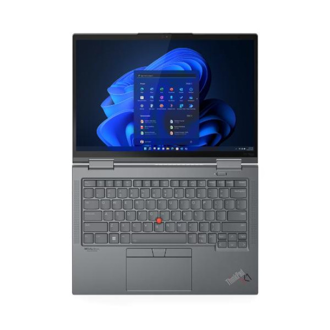 Ноутбук Lenovo ThinkPad X1 Yoga Gen 7 (21CD004LPB)