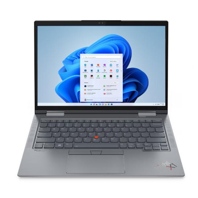 Ноутбук Lenovo ThinkPad X1 Yoga Gen 7 (21CD004LPB)