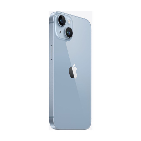 Apple iPhone 14 256GB eSIM Blue (MPWM3)
