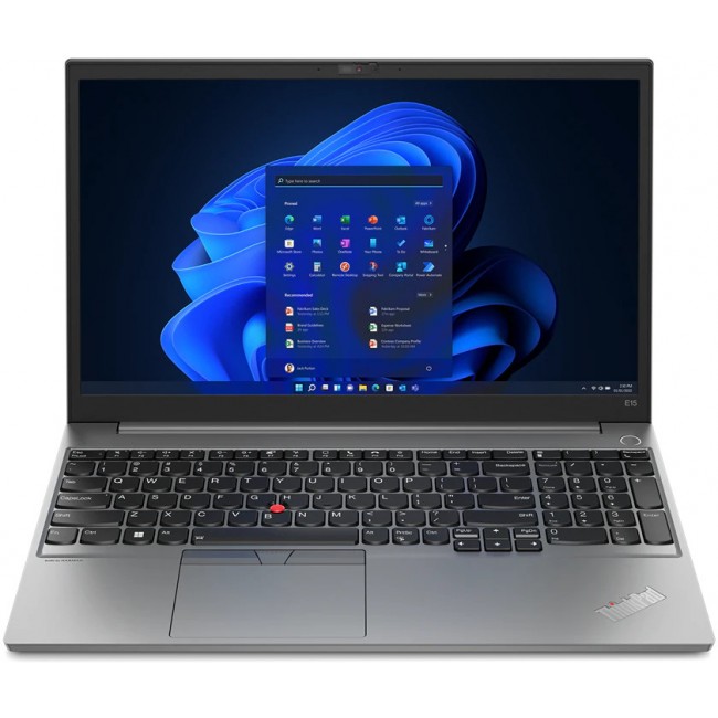 Lenovo ThinkPad E15 Gen 4 (21E6S13N00) Custom 24Gb/1Tb