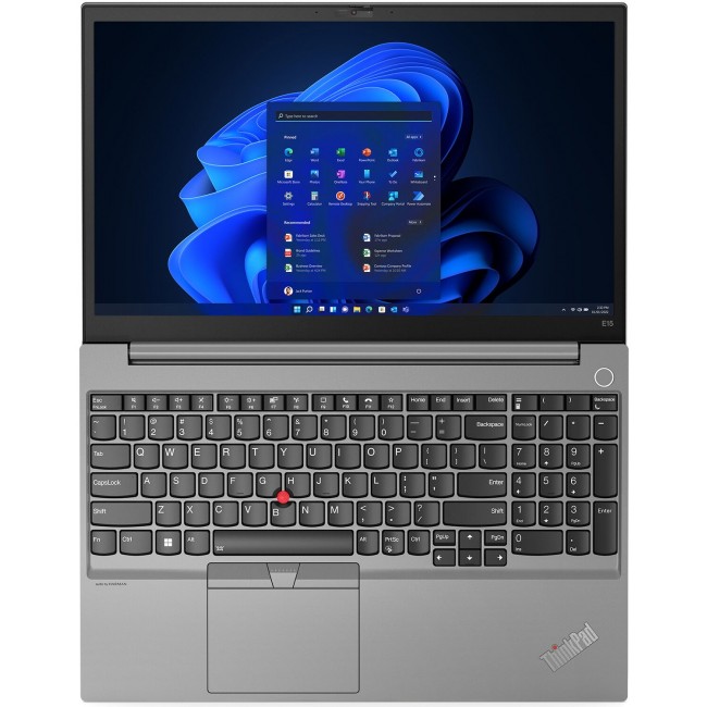 Lenovo ThinkPad E15 Gen 4 (21E6S13N00) Custom 24Gb/1Tb