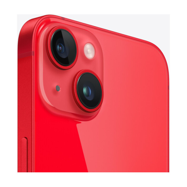 Apple iPhone 14 256GB Product Red (MPWH3) UA