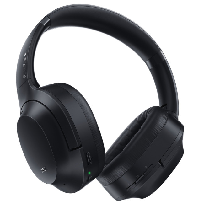 Наушники Razer Opus Late 2020 Black (RZ04-03430100-R3M1)