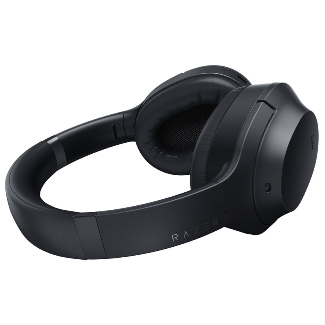 Наушники Razer Opus Late 2020 Black (RZ04-03430100-R3M1)